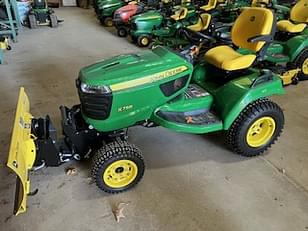 Main image John Deere X758 1