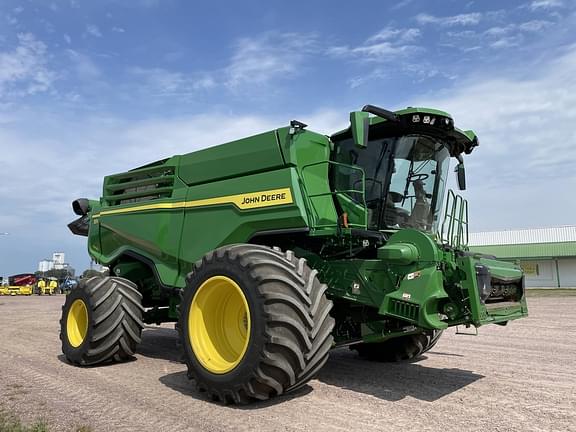 Image of John Deere X9 1000 Primary image