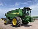 2023 John Deere X9 1000 Image