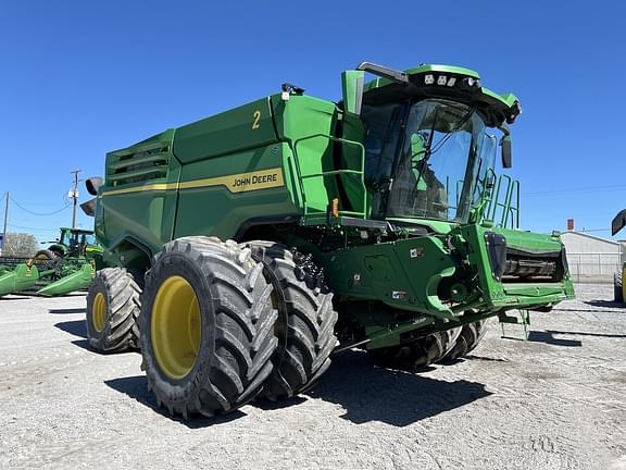 Image of John Deere X9 1000 Primary image