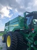 2023 John Deere X9 1000 Image