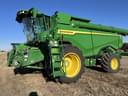 2023 John Deere X9 1000 Image
