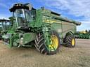 2023 John Deere X9 1000 Image