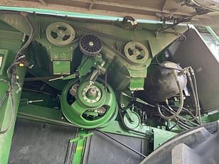 Main image John Deere X9 1000 18