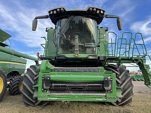 Main image John Deere X9 1000 1