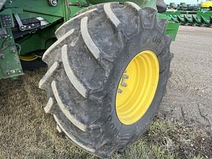 Main image John Deere X9 1000 26