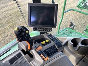 Main image John Deere X9 1000 32