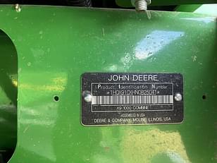 Main image John Deere X9 1000 35