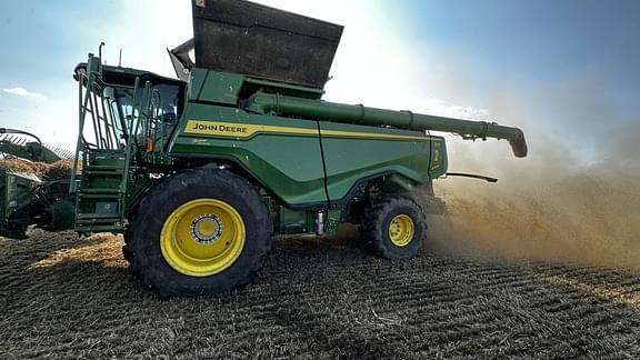 Image of John Deere X9 1000 Primary image