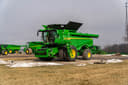 2023 John Deere X9 1000 Image