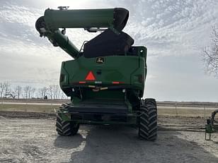 Main image John Deere X9 1000 6