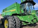 2023 John Deere X9 1000 Image