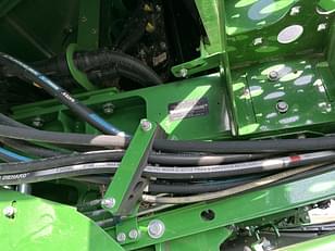 Main image John Deere X9 1000 12