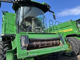 Main image John Deere X9 1000 1