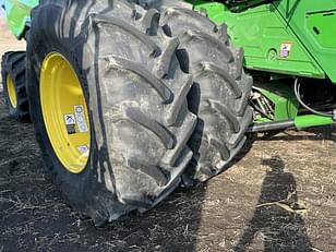 Main image John Deere X9 1000 3