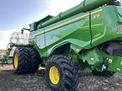 Thumbnail image John Deere X9 1000 7