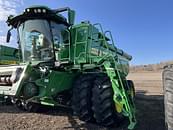 Thumbnail image John Deere X9 1000 8