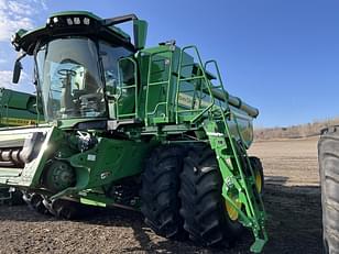 Main image John Deere X9 1000 8