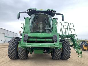 Main image John Deere X9 1000 3