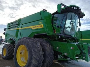 Main image John Deere X9 1000 0