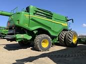 Thumbnail image John Deere X9 1000 1