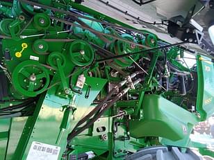 Main image John Deere X9 1000 3