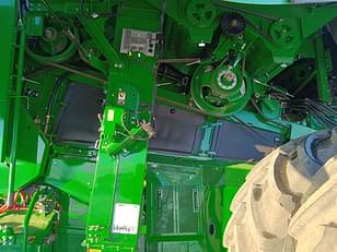 Main image John Deere X9 1000 6