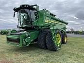 Thumbnail image John Deere X9 1000 0