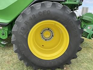 Main image John Deere X9 1000 16