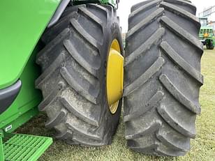 Main image John Deere X9 1000 17