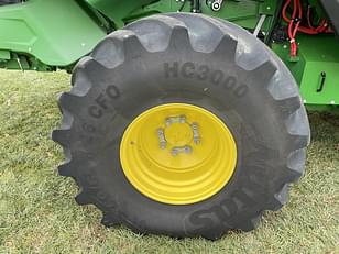 Main image John Deere X9 1000 18