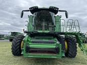 Thumbnail image John Deere X9 1000 1