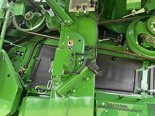 Main image John Deere X9 1000 21