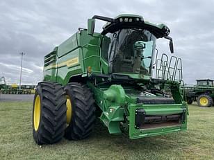 Main image John Deere X9 1000 3