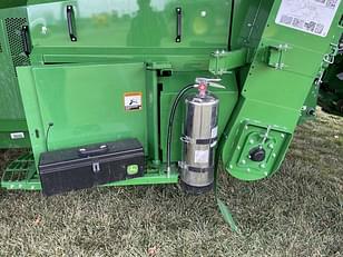 Main image John Deere X9 1000 35