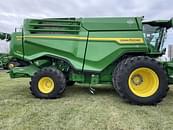 Thumbnail image John Deere X9 1000 4