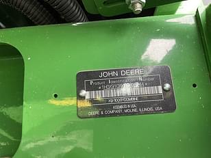 Main image John Deere X9 1000 48