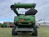 Thumbnail image John Deere X9 1000 6