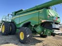 2023 John Deere X9 1000 Image
