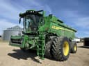 2023 John Deere X9 1000 Image