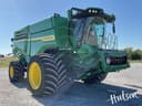 2023 John Deere X9 1000 Image