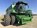 2023 John Deere X9 1000 Image