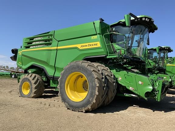 Image of John Deere X9 1000 Primary image