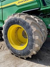 Main image John Deere X9 1000 14