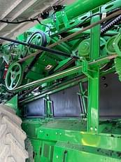 Main image John Deere X9 1000 7