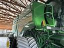 2023 John Deere X9 1000 Image