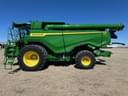 2023 John Deere X9 1000 Image