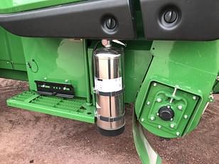 Main image John Deere X9 1000 12