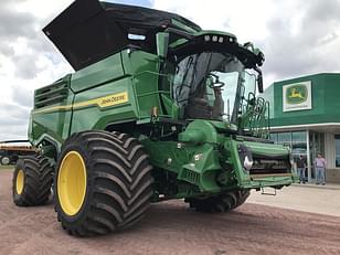 Main image John Deere X9 1000 1