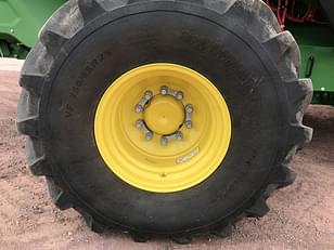 Main image John Deere X9 1000 22